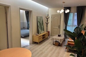 Room - Me Town House (Shenzhen)
