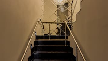 Escaleras
