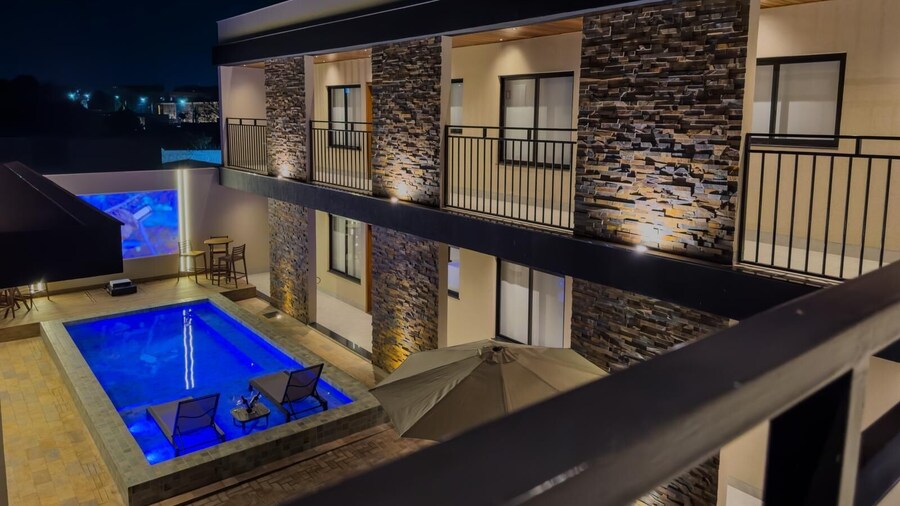 ONDARA FLAT HOTEL