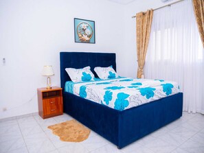 3 Schlafzimmer, Bügeleisen/Bügelbrett, kostenloses WLAN, Bettwäsche