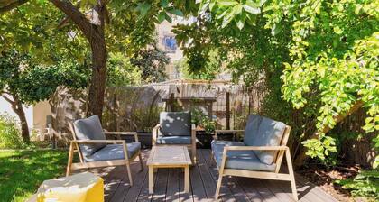 Liberdade Secret Garden