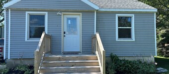 Charming Algoma retreat - 10 min. Walk to the Beach