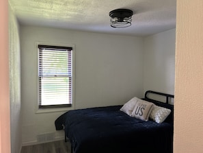 2 bedrooms, WiFi
