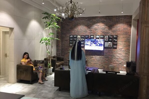 Lobby - Youjia Inn (Yangshuo)