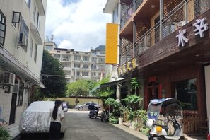 Exterior - Youjia Inn (Yangshuo)
