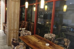 Dining - Youjia Inn (Yangshuo)