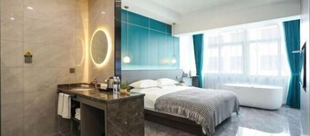 Wuzhen Longyuan Hotel