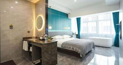 Wuzhen Longyuan Hotel