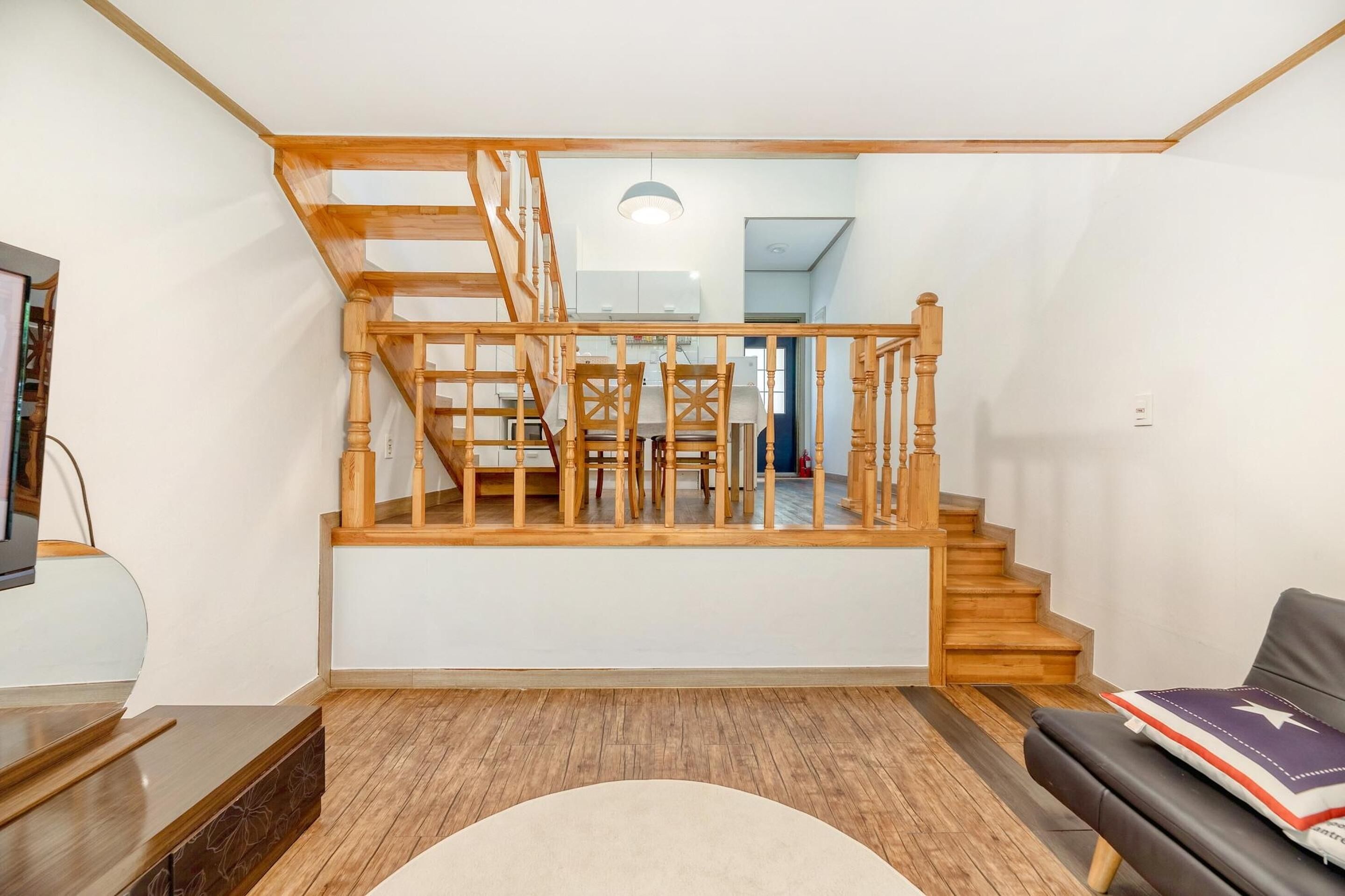 ベーシック ルーム 1 ベッドルーム (104) | 1 室のベッドルーム、WiFi (無料)