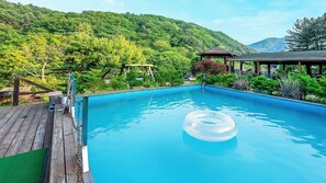 Exterior - Gapyeong Swimteo Pet Pension (Gapyeong)
