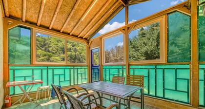 Gapyeong Swimteo Pet Pension