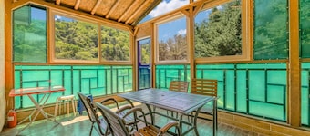 Gapyeong Swimteo Pet Pension