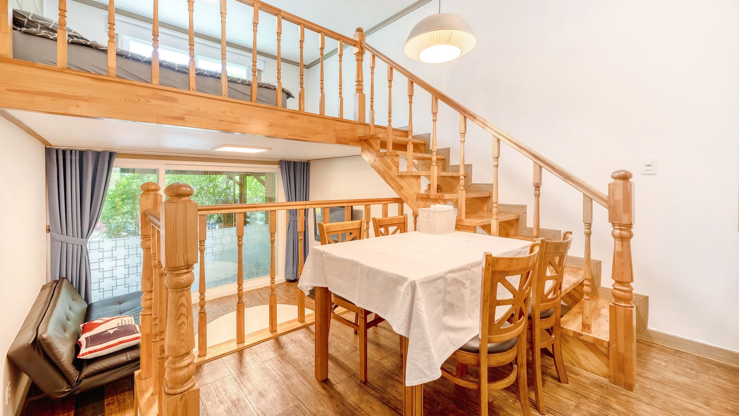 Basic-Zimmer, 1 Schlafzimmer (101) | 1 Schlafzimmer, kostenloses WLAN