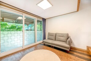 基础客房, 1 间卧室 (102) | 1 多间卧室、免费 WiFi