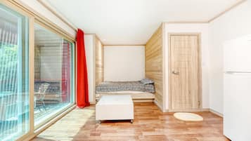 Basic Room, 1 Bedroom (106) | 1 bedroom, free WiFi