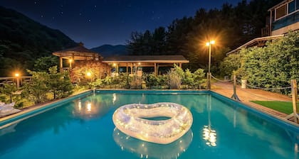 Gapyeong Swimteo Pet Pension