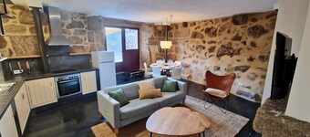 YourHouse O Canton villa