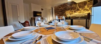 YourHouse O Canton villa