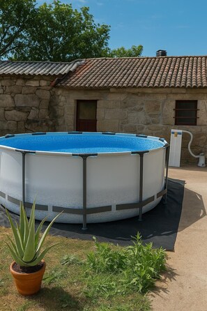 Außen-Whirlpool