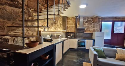 YourHouse O Canton villa