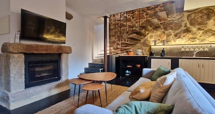 YourHouse O Canton villa