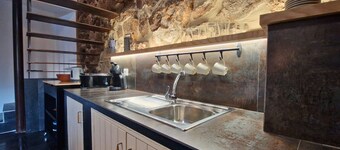 YourHouse O Canton villa