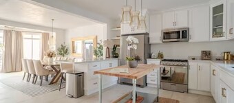 New Exclusive House with a Spectacular Ocean View!