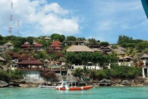 Exterior - Lembongan Harmony Villas (Bali)