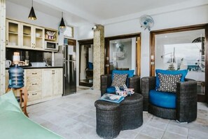 Cribs/infant beds - Lembongan Harmony Villas (Bali)