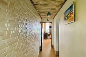 Cots/infant beds - Lembongan Harmony Villas (Bali)