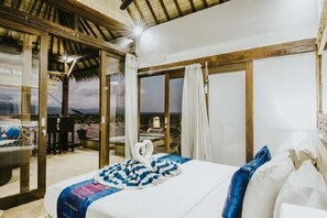 Cribs/infant beds - Lembongan Harmony Villas (Bali)
