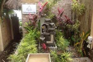 Interior - Lembongan Harmony Villas (Bali)