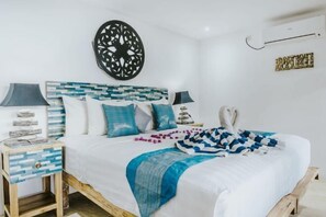 Cribs/infant beds - Lembongan Harmony Villas (Bali)