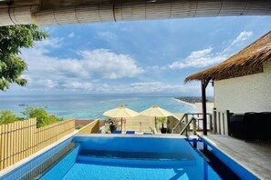 Cribs/infant beds - Lembongan Harmony Villas (Bali)
