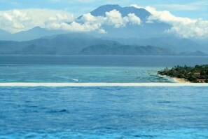 숙박 시설의 전망