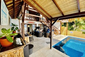 Unclassified image, 2 of 22, button - Lembongan Harmony Villas (Bali)