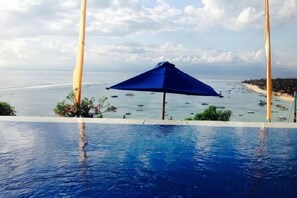 Unclassified image, 3 of 22, button - Lembongan Harmony Villas (Bali)