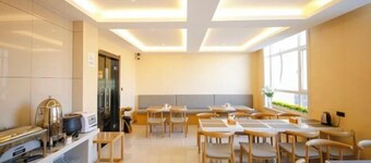 漢星酒店（蛟河站店）