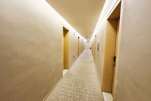 Interior - Hanxing Hotel Luohe (Jiaohe)