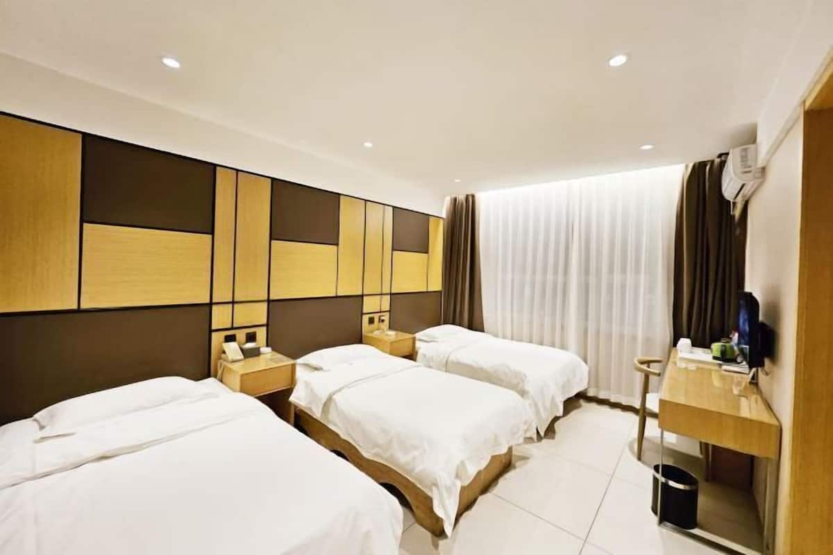 ห้องพัก