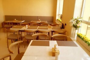 ร้านอาหาร