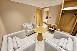 Room - Hanxing Hotel Luohe (Jiaohe)