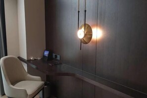 Room - Huasheng Business Hotel (Foshan)