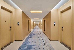 Interior - Huasheng Business Hotel (Foshan)