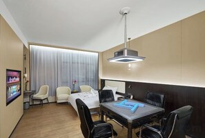 Room - Huasheng Business Hotel (Foshan)