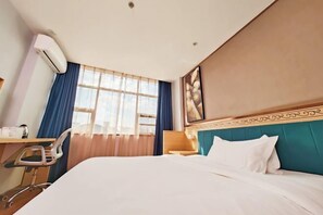 Room - Yulai Hotel (Kunming)