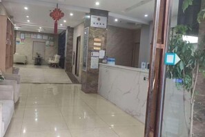 Lobby - Yulai Hotel (Kunming)