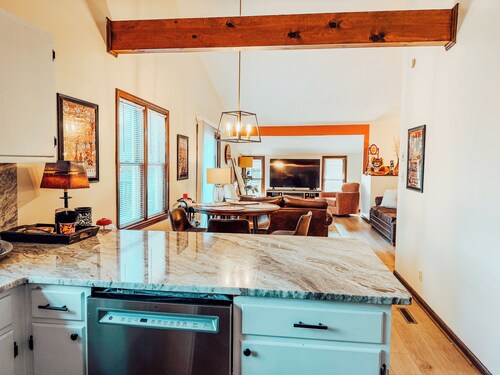 Less than 2 miles to Death Valley!