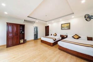 Room - Green Hotel Quy Nhon - Hostel (Quy Nhon)