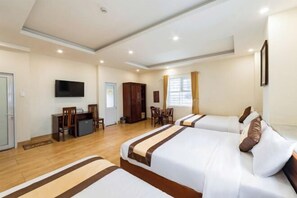 Room - Green Hotel Quy Nhon - Hostel (Quy Nhon)